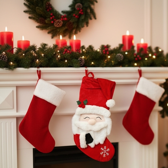 Stocking - Picture 14 of 14